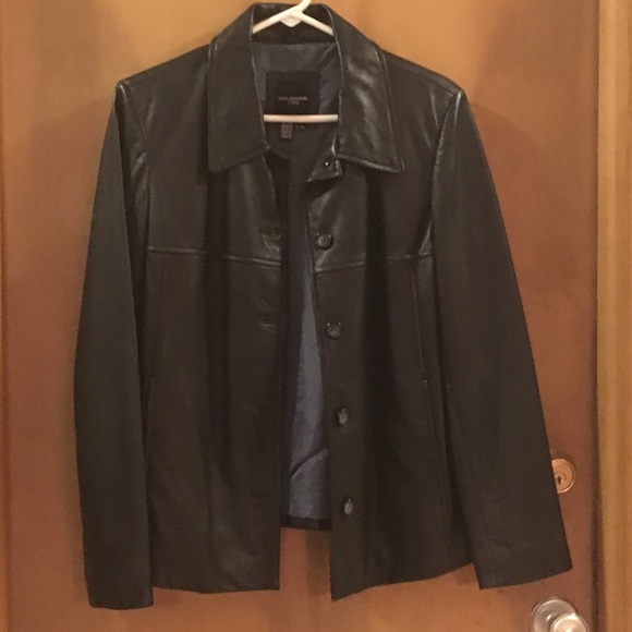 Colebrook & Co. Jackets & Coats Colebrook And Company Ladies